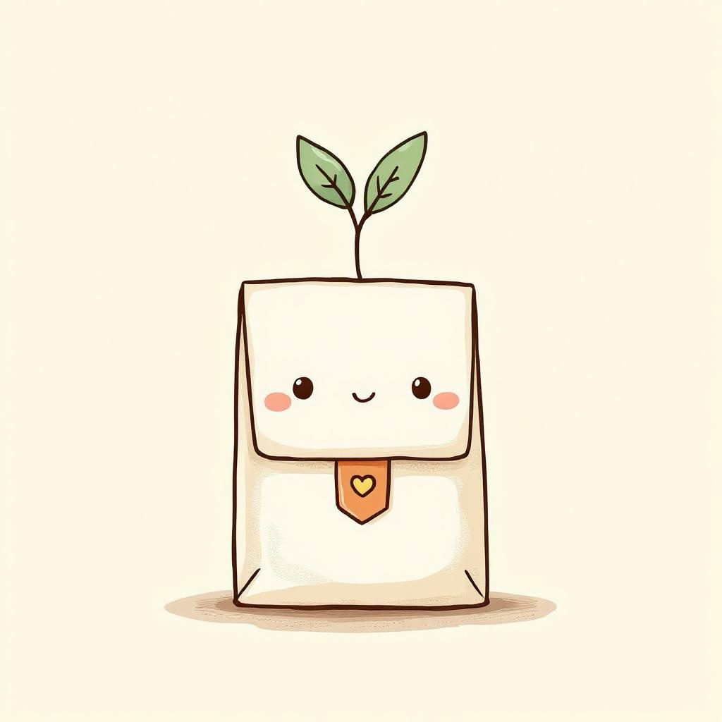 GrowPocket 成長口袋 App 圖示